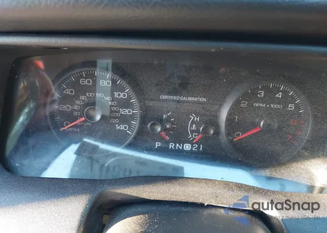 2009 Ford Crown Victoria Police/Police Interceptor из США, поврежденный, VIN 2FAHP71V89X141548